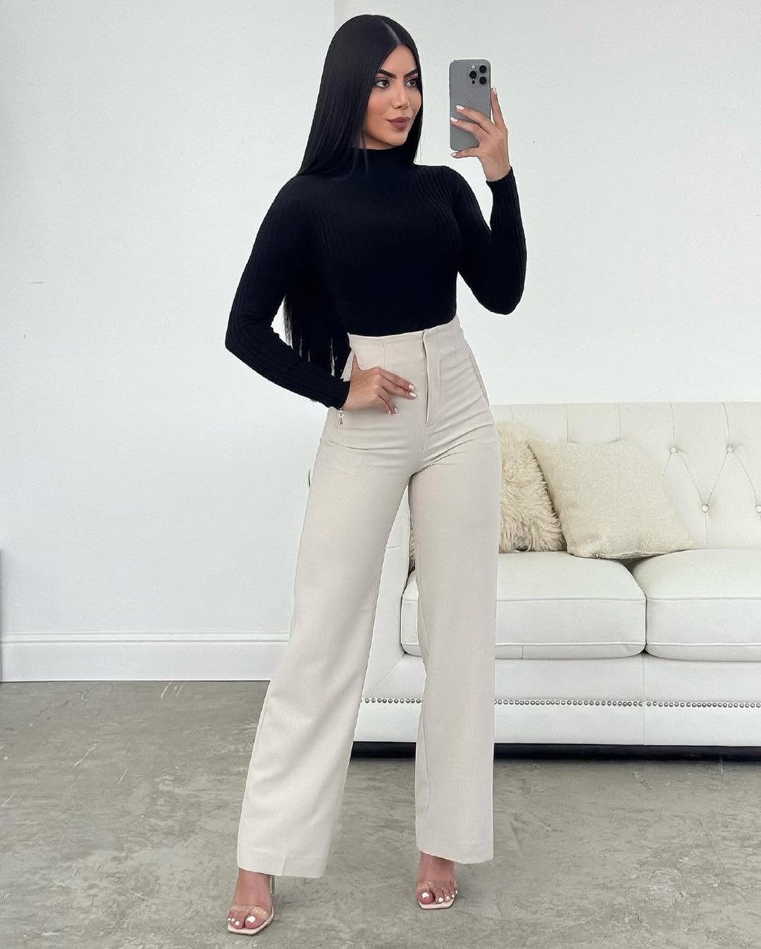 زارا ریزشی